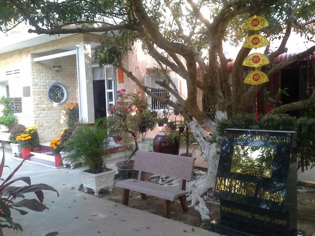 Nam Thanh Homestay