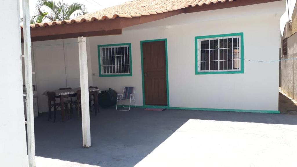 Casa São Francisco do Sul