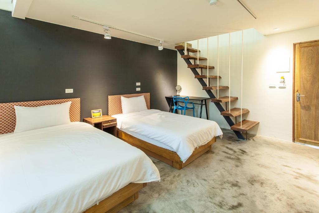 ChingTing B&B photo 1