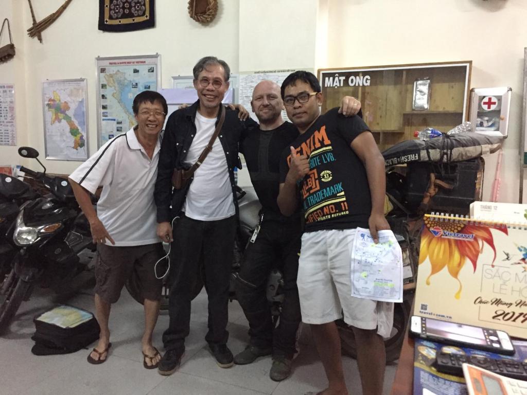 Ngoc Mai Guesthouse photo 2