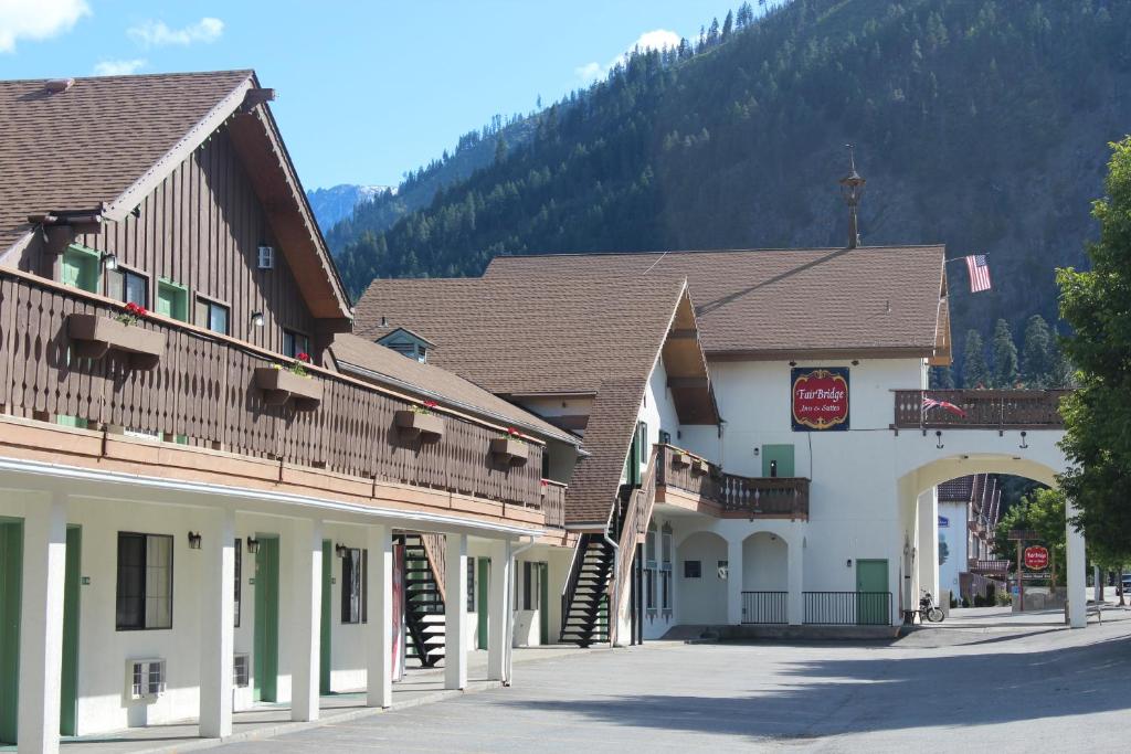 FairBridge Inn & Suites photo 2
