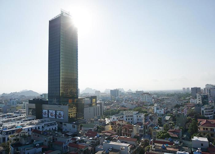 KHÁCH SẠN NGỌC LY 8