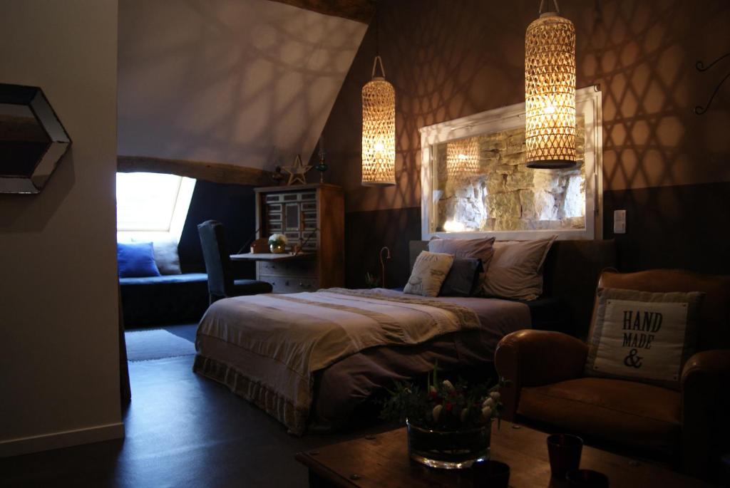 De Pierre et de Lumière photo 2