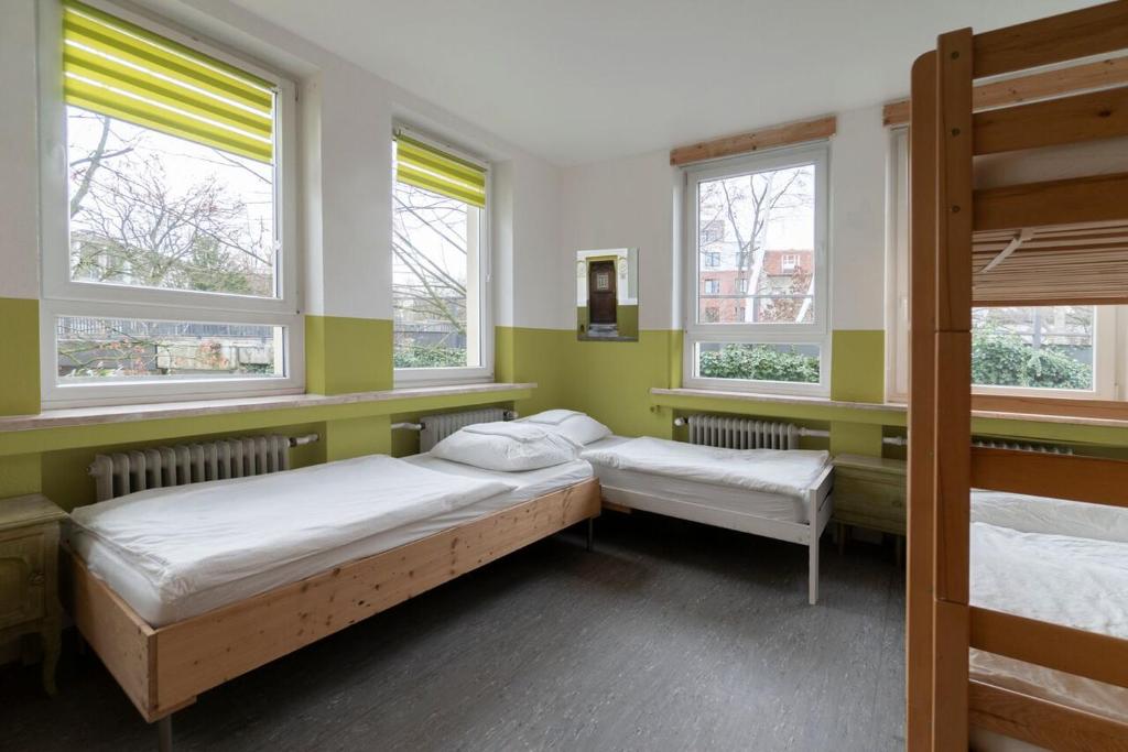 Hostel Aachen photo 4