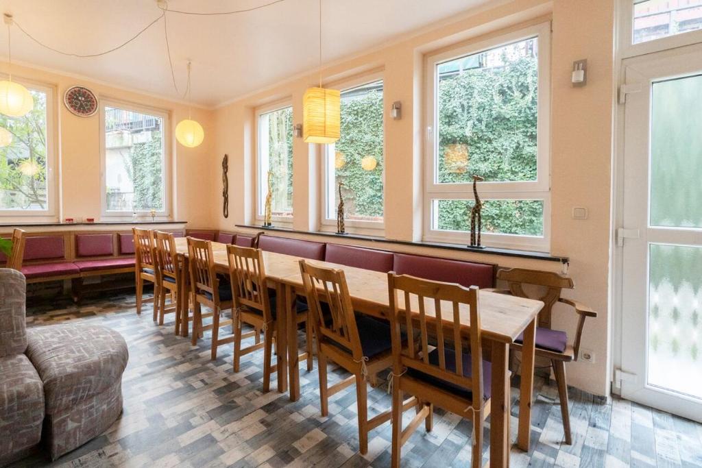 Hostel Aachen photo 2