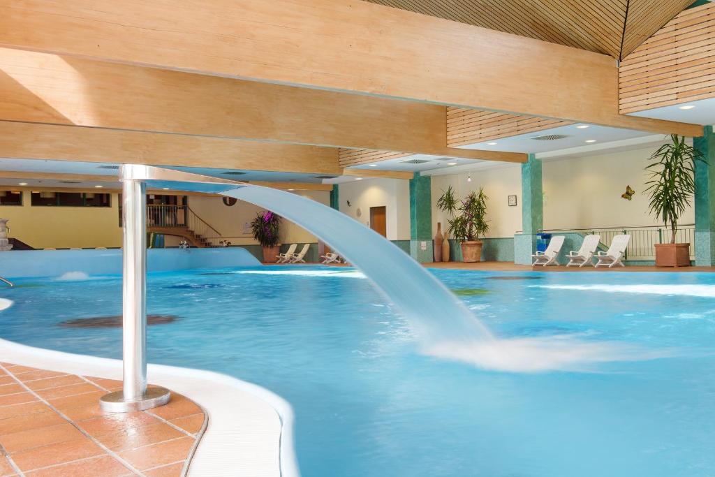Hotel Sonnenhügel photo 1