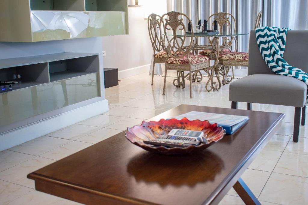 Casa Alexandria Guest Apartment photo 4