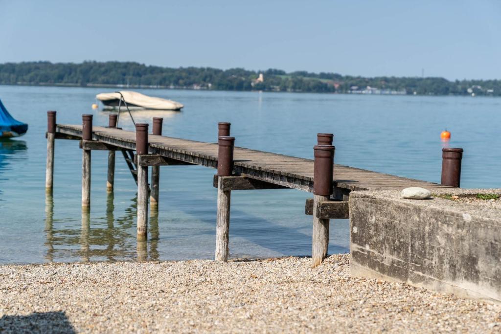 Landhotel Huber am See photo 4