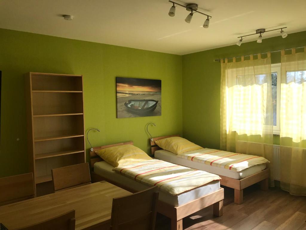 Ferienwohnung Mayer photo 2