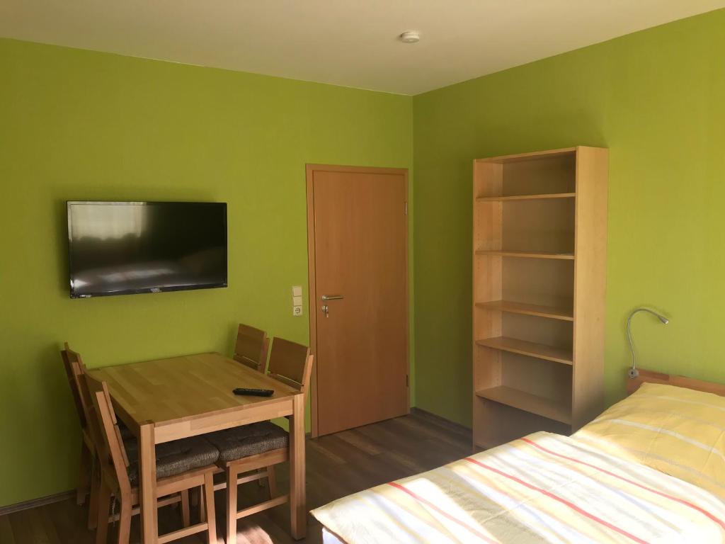 Ferienwohnung Mayer photo 4