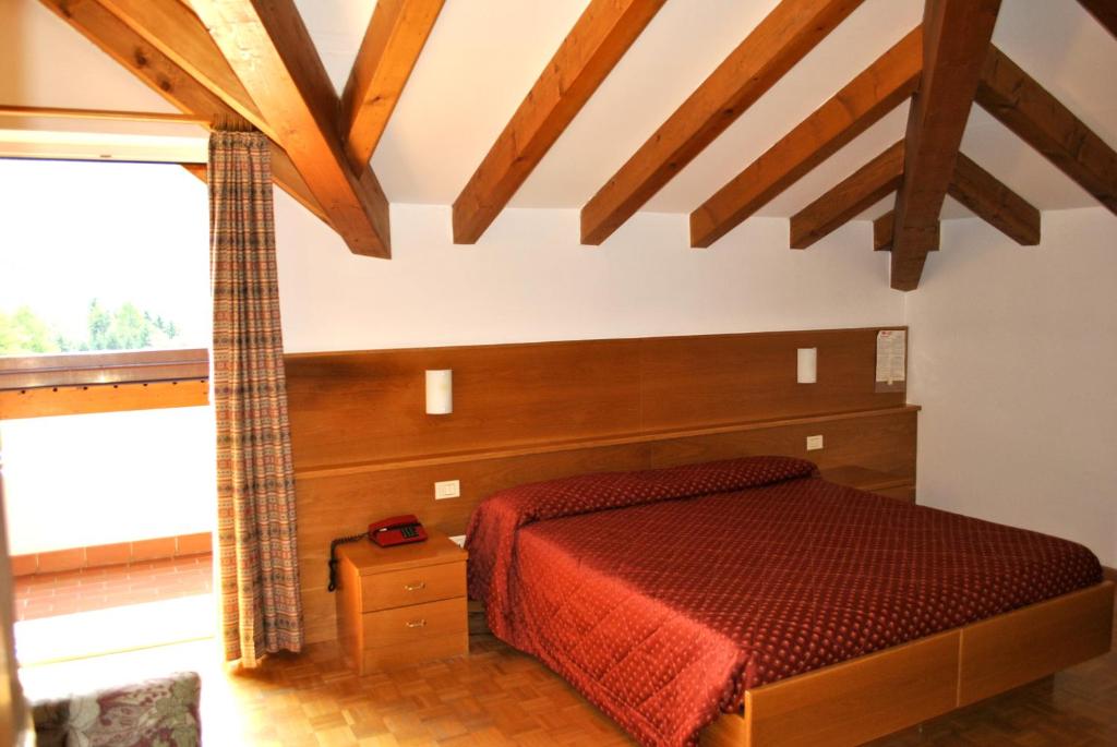 Hotel Zurigo photo 2