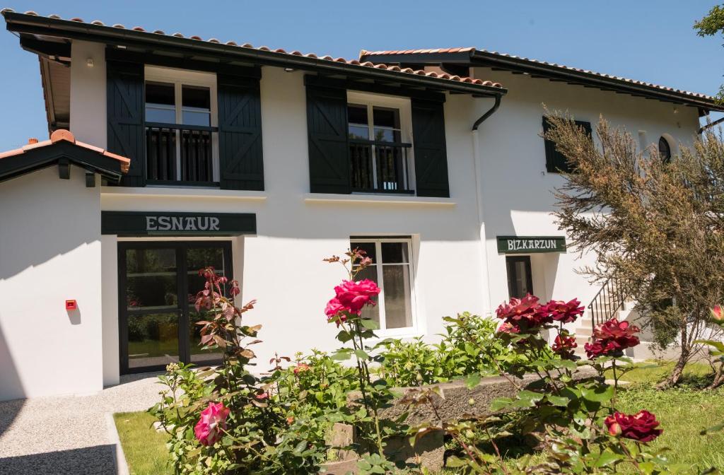 Hôtel de la Rhune photo 3