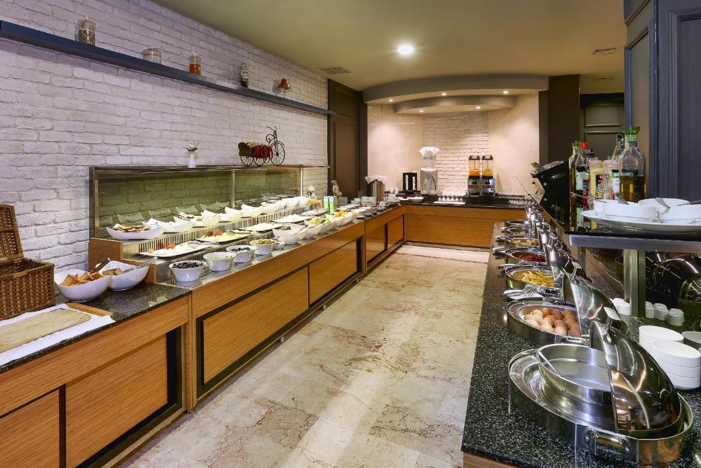 Seckin Hotel photo 4
