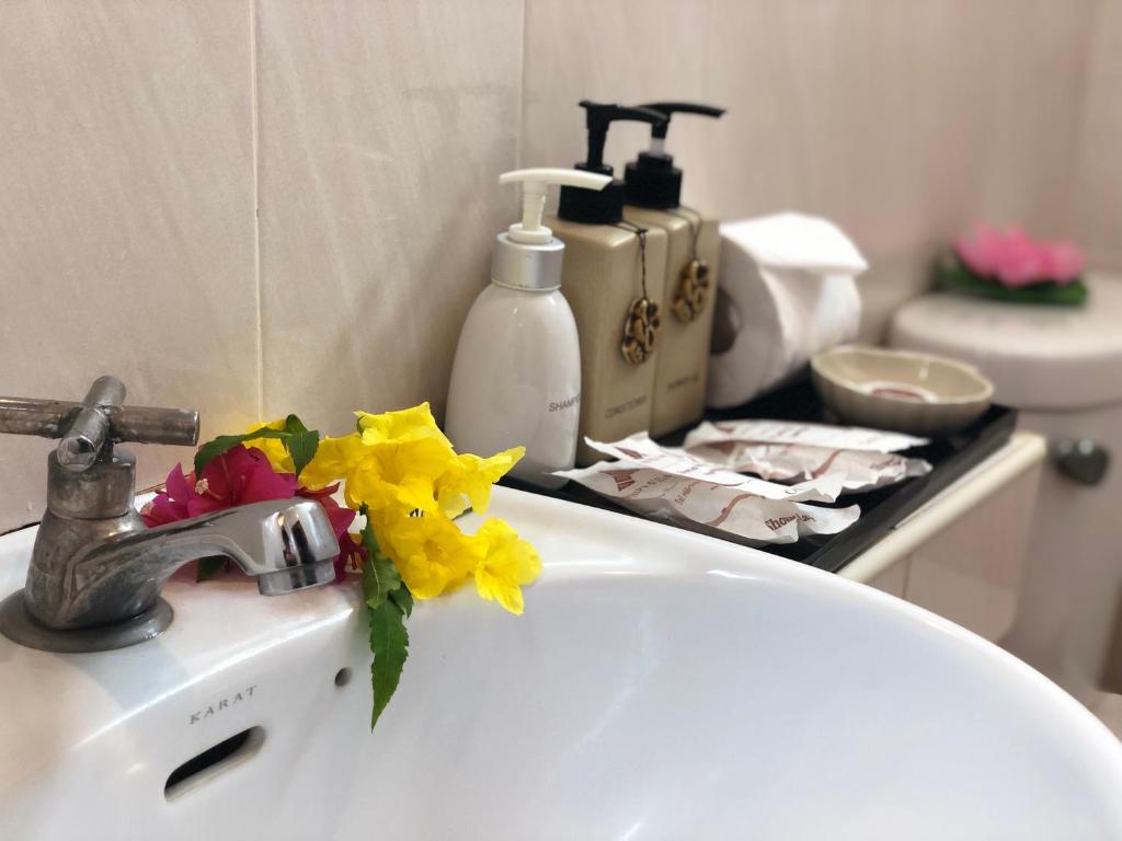 Вилла (Вилла Делюкс), Курортный отель Phi Phi Villa Resort