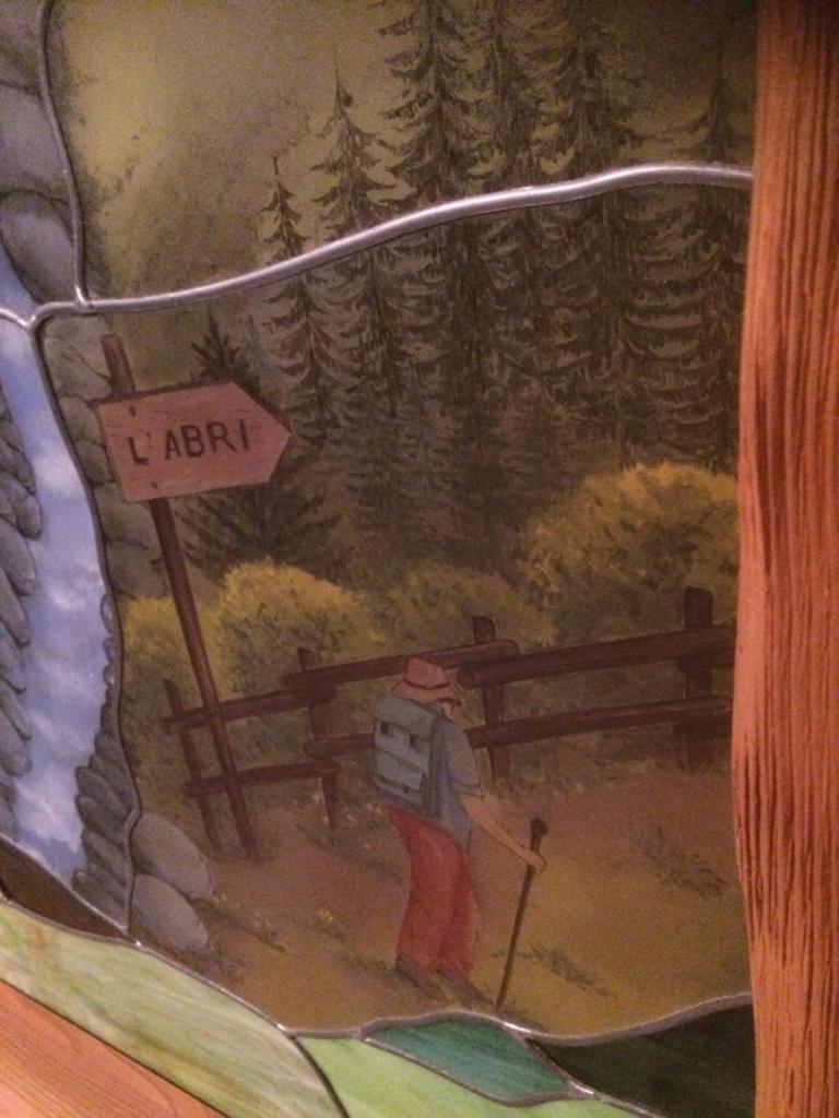 Affittacamere L'Abri photo 3