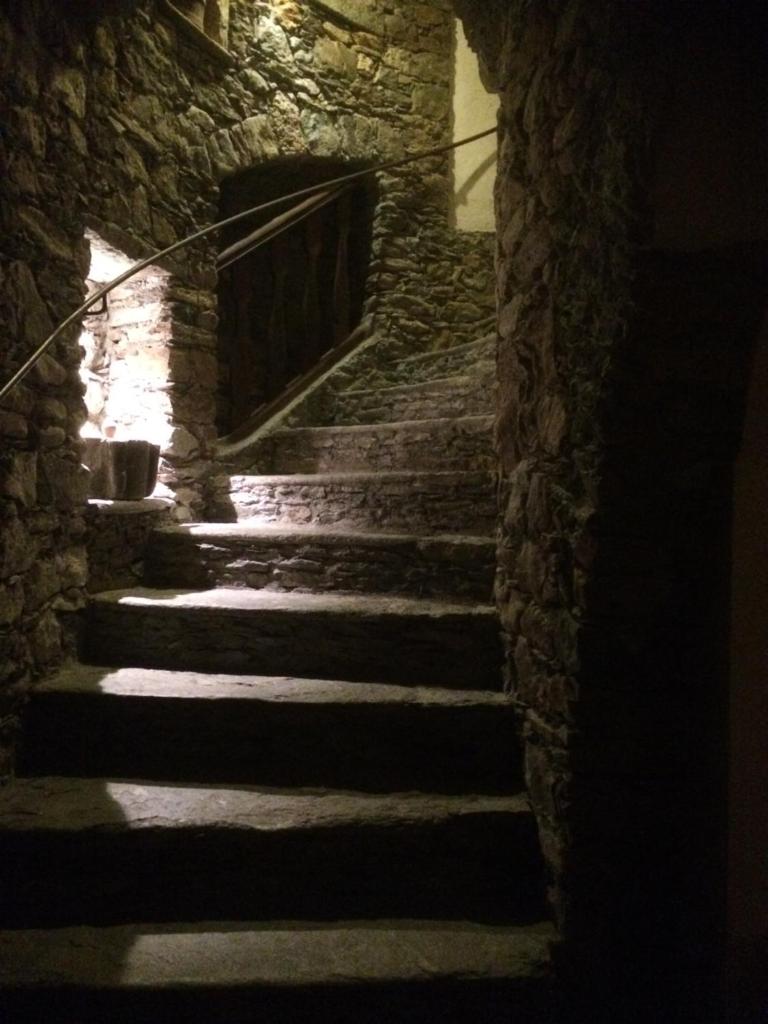 Affittacamere L'Abri photo 2