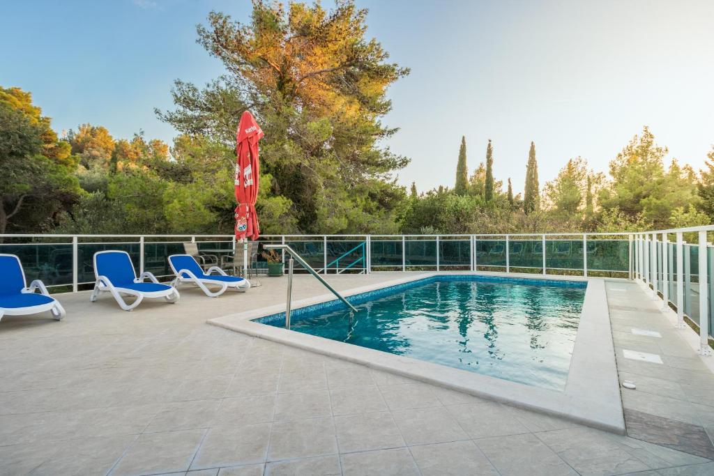 Villa Voinic 3 photo 2