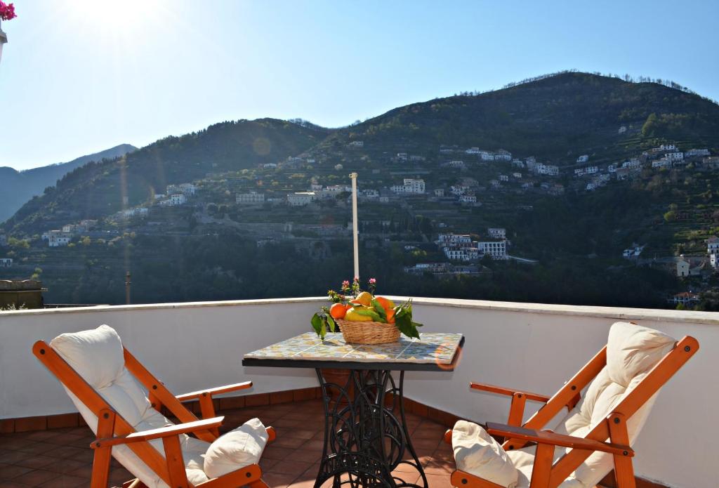Casa Cecilia photo 1