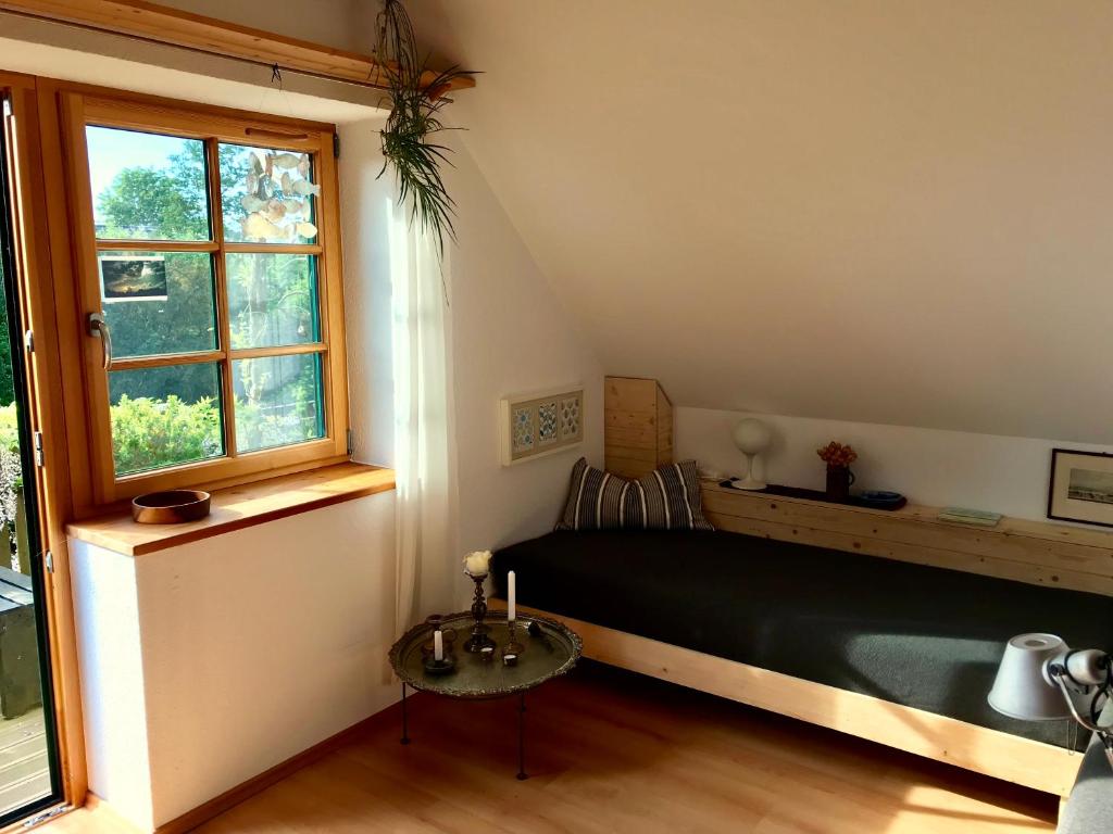 Ferienwohnung Wremer Straße photo 3