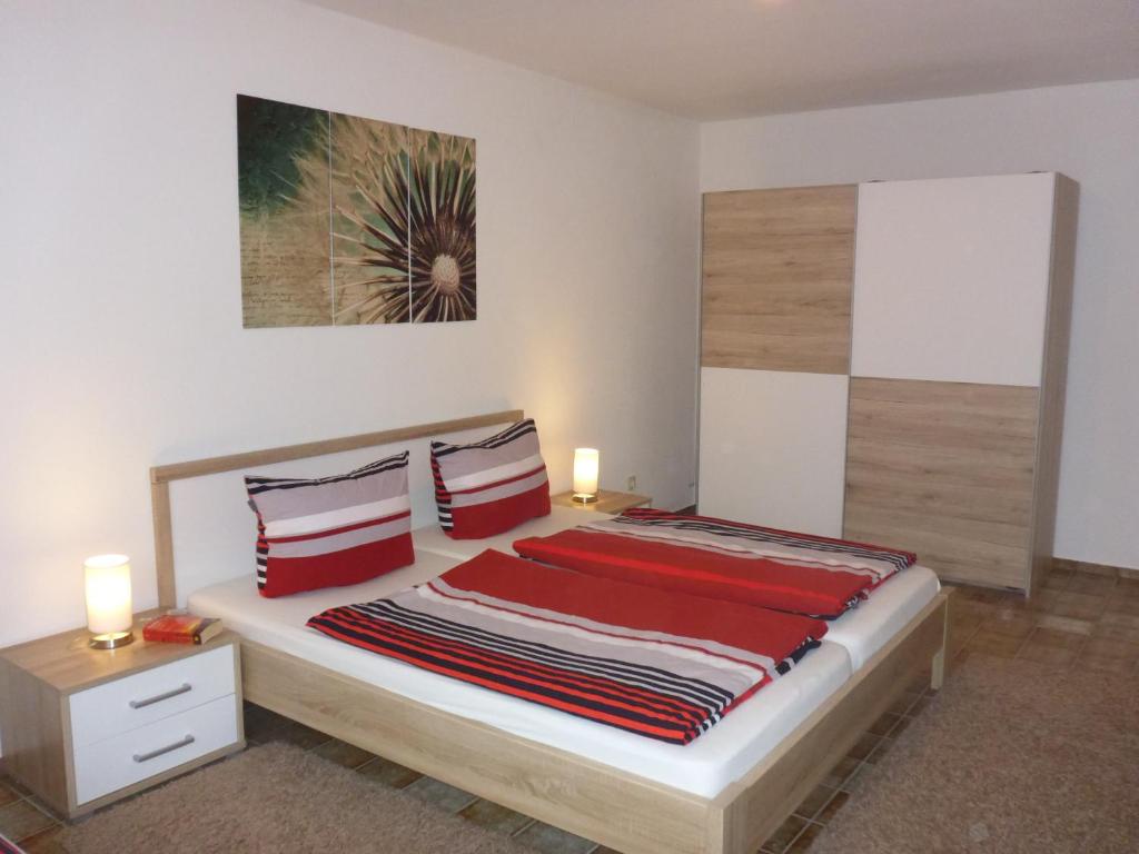 Ferienwohnung Weyl photo 2
