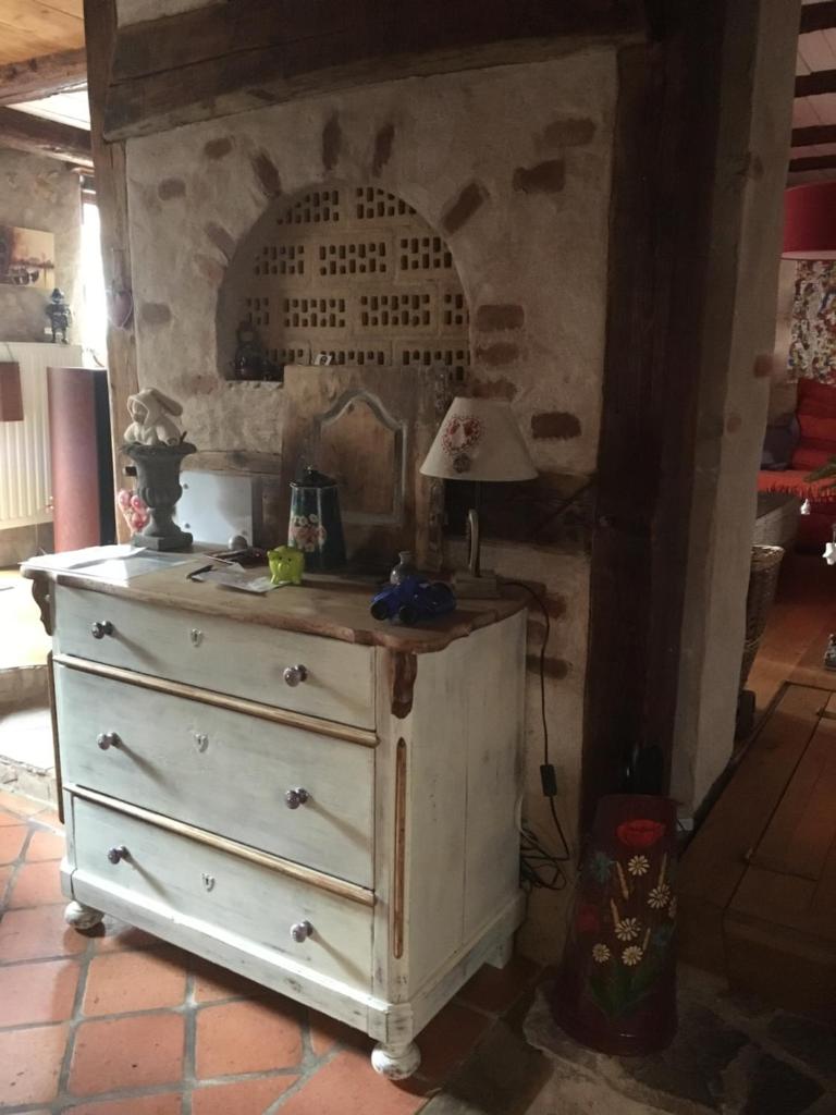 notre maison à Eguisheim photo 2