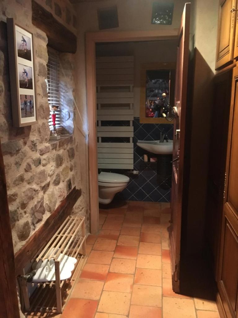 notre maison à Eguisheim photo 3