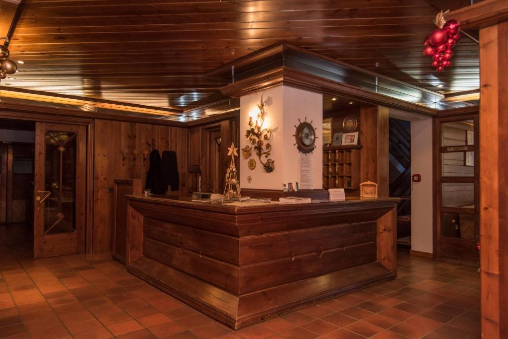 Al Sole Hotel Ristorante dal 1870 photo 1