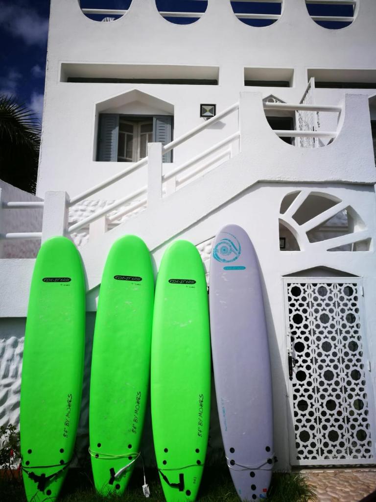 Surf And Soul Morocco photo 2