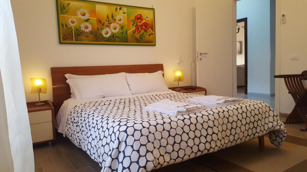Rome Apartment D'Amata photo 1