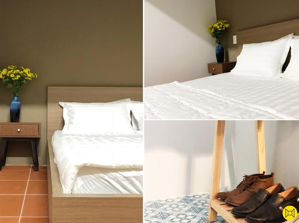 Alley Quy Nhon Homestay