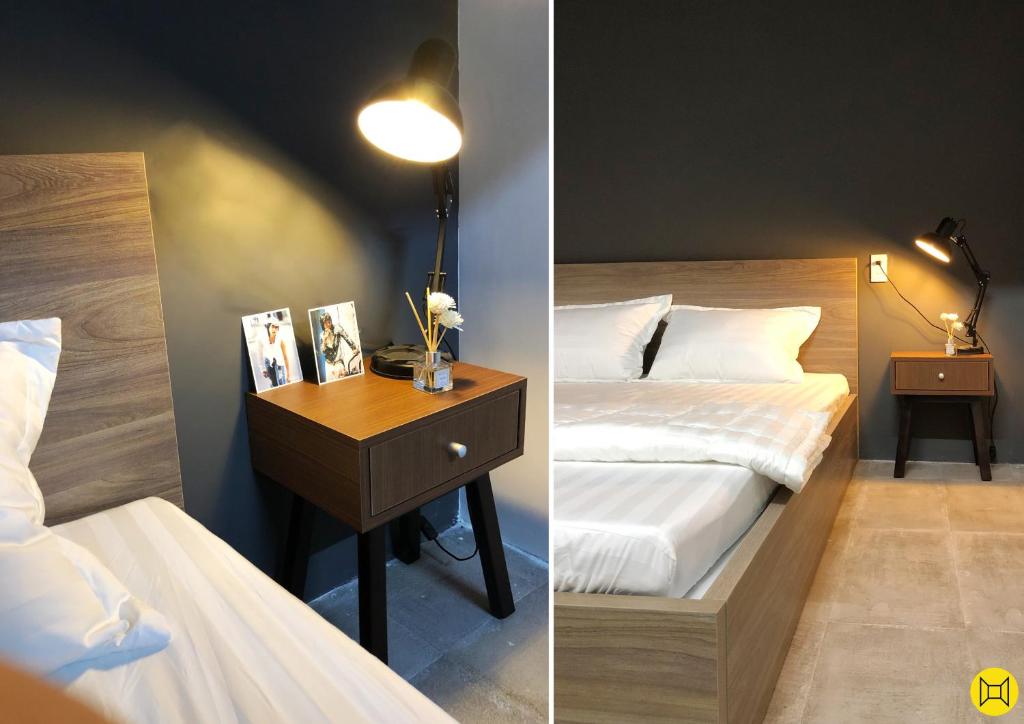 Alley Quy Nhon Homestay