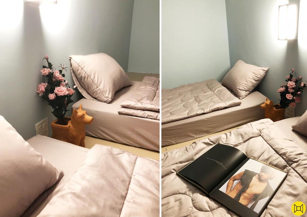 Alley Quy Nhon Homestay