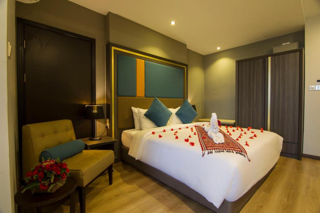 Goldenbay Hotel photo 1