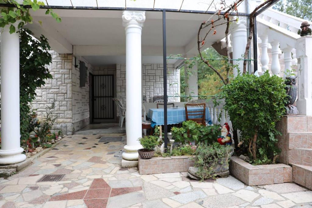 Villa Behija Ferienwohnung 3 Crikvenica photo 1