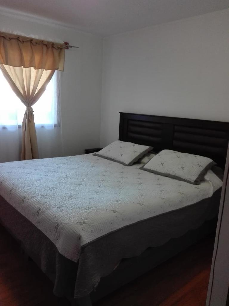 Hotel Nogal photo 2