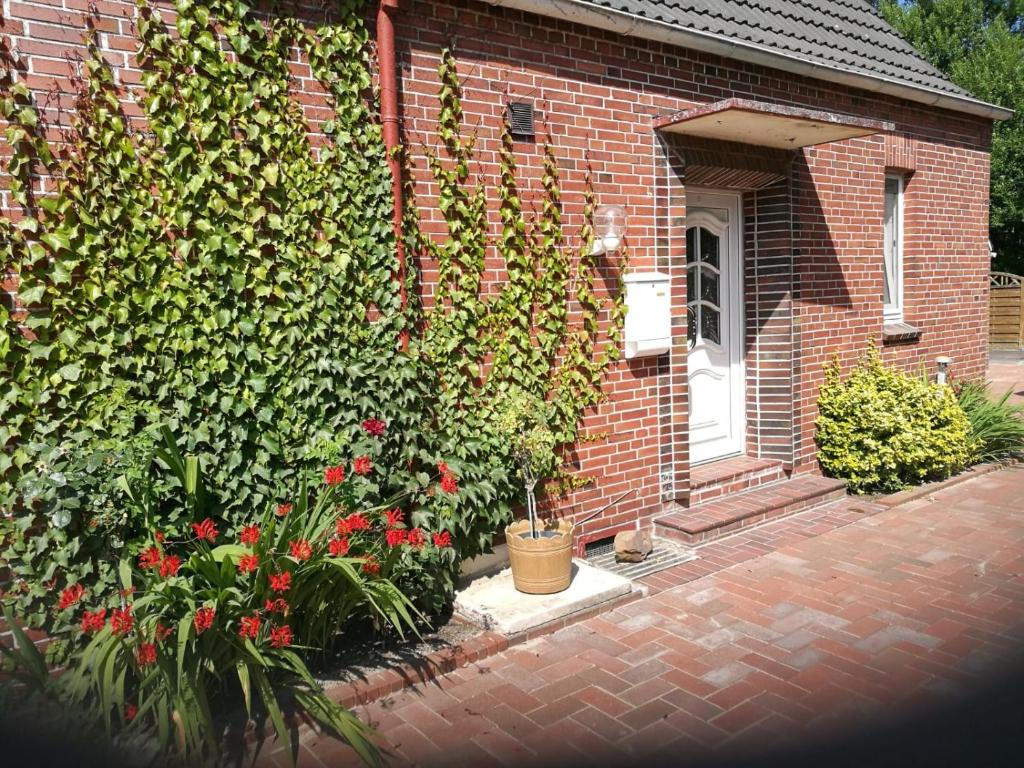 Ferienhaus am Rathaus photo 1
