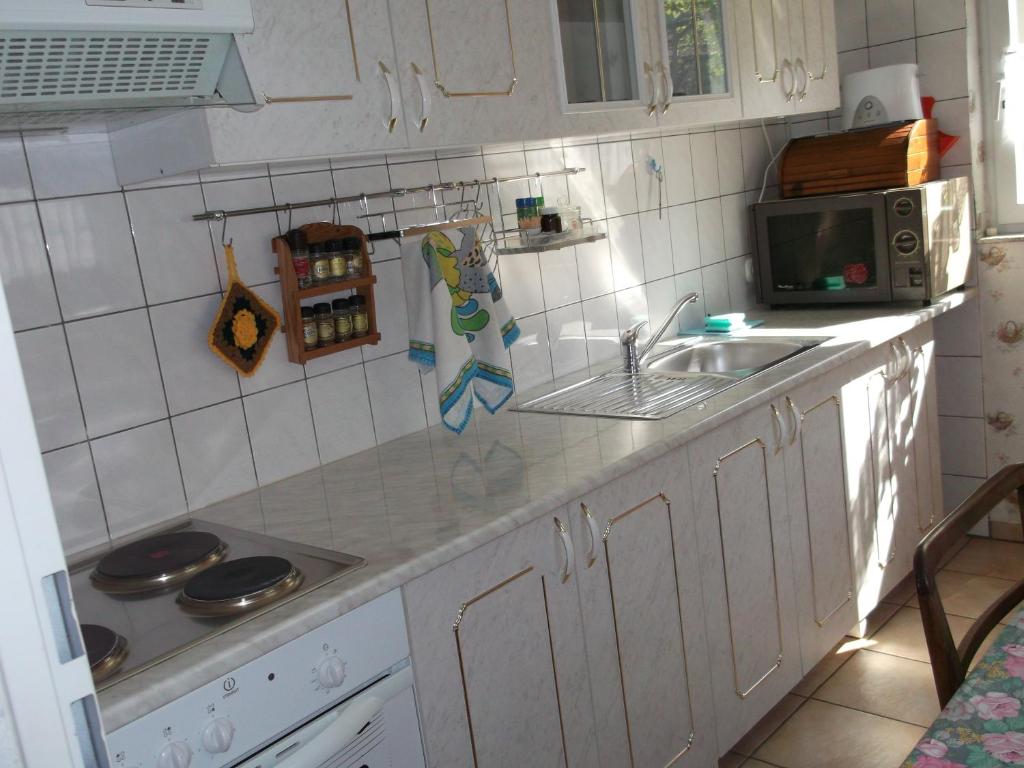 Villa Behija Ferienwohnung 3 Crikvenica photo 3