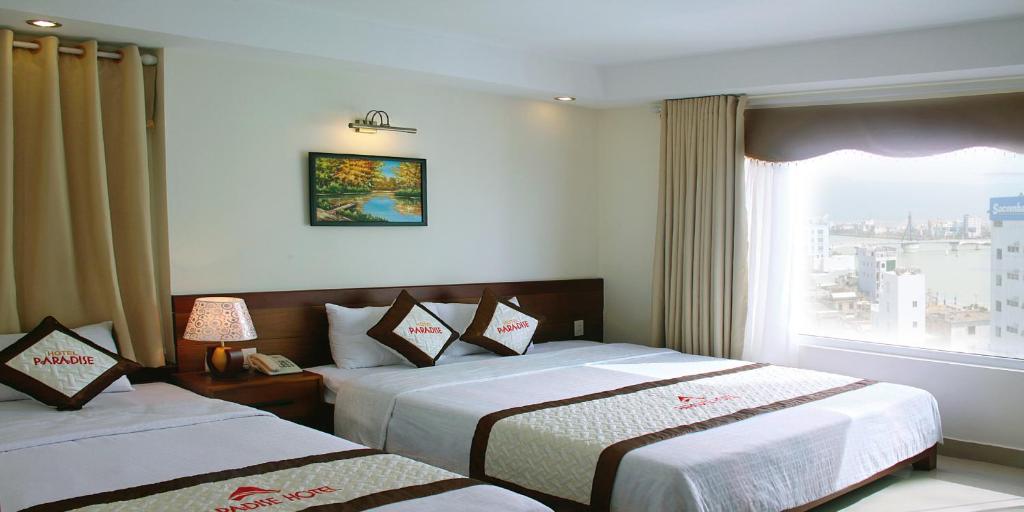Khách Sạn Paradise Đà Nẵng