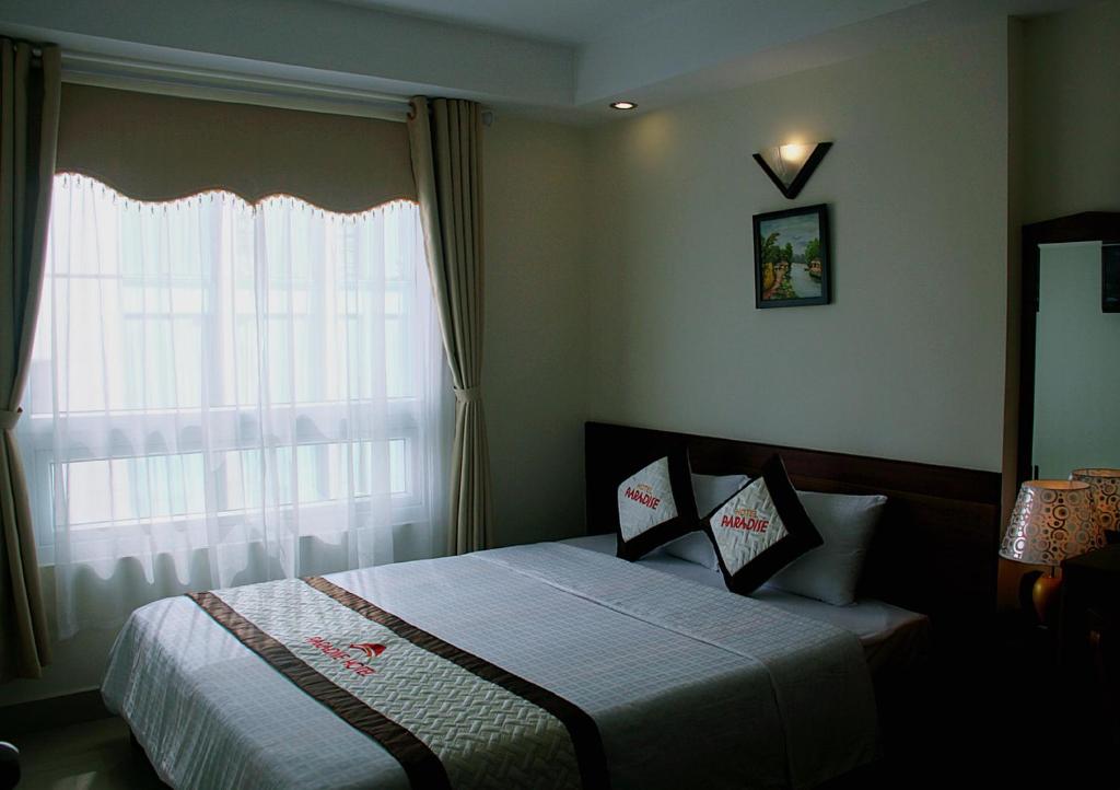 Khách Sạn Paradise Đà Nẵng