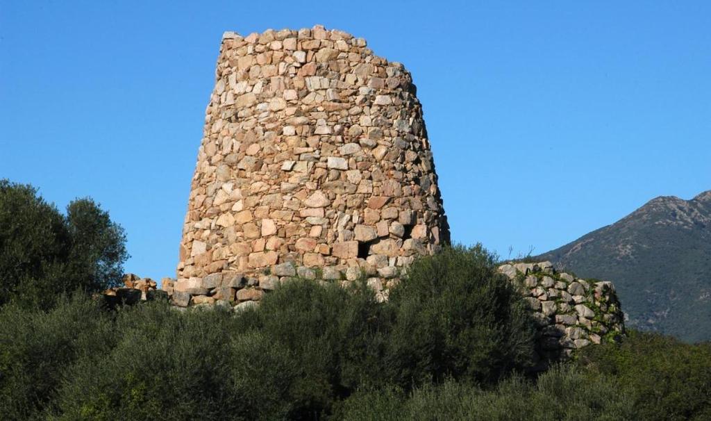 Villetta Oleandro - vista montagna photo 1