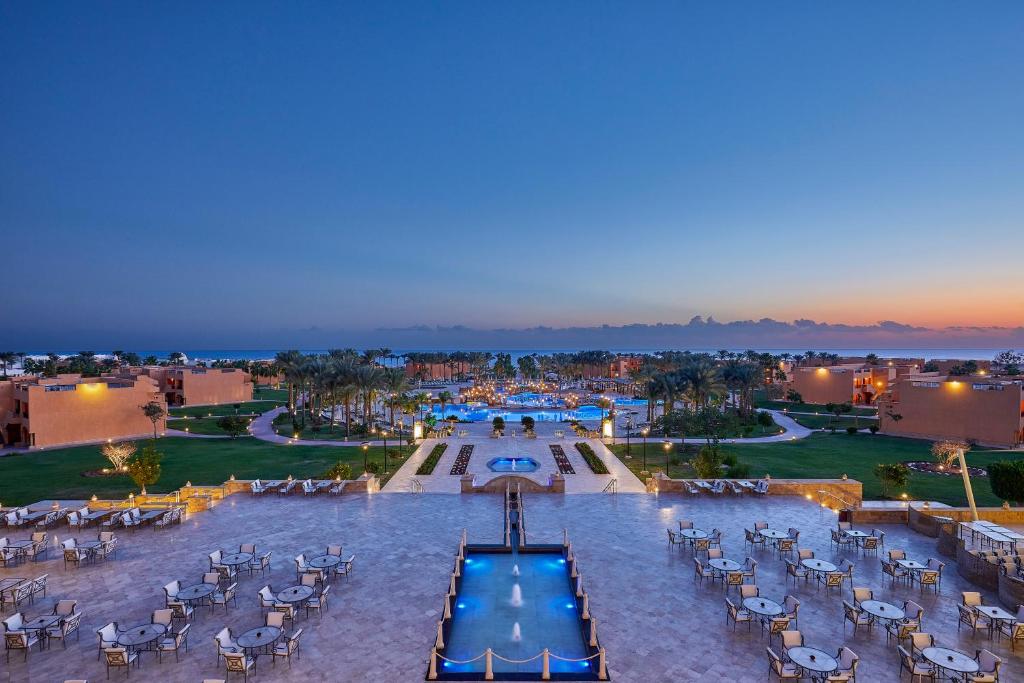 Jaz Grand Marsa photo 1