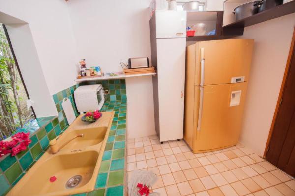 Kristal'Inn Cottage Caraibe photo 4