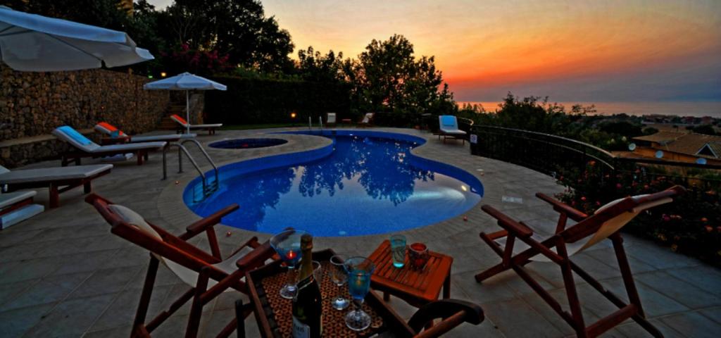 Villa Mare e Monti photo 3