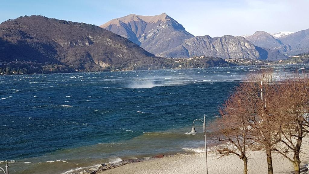 Foresteria Lombarda La Spiaggia photo 1