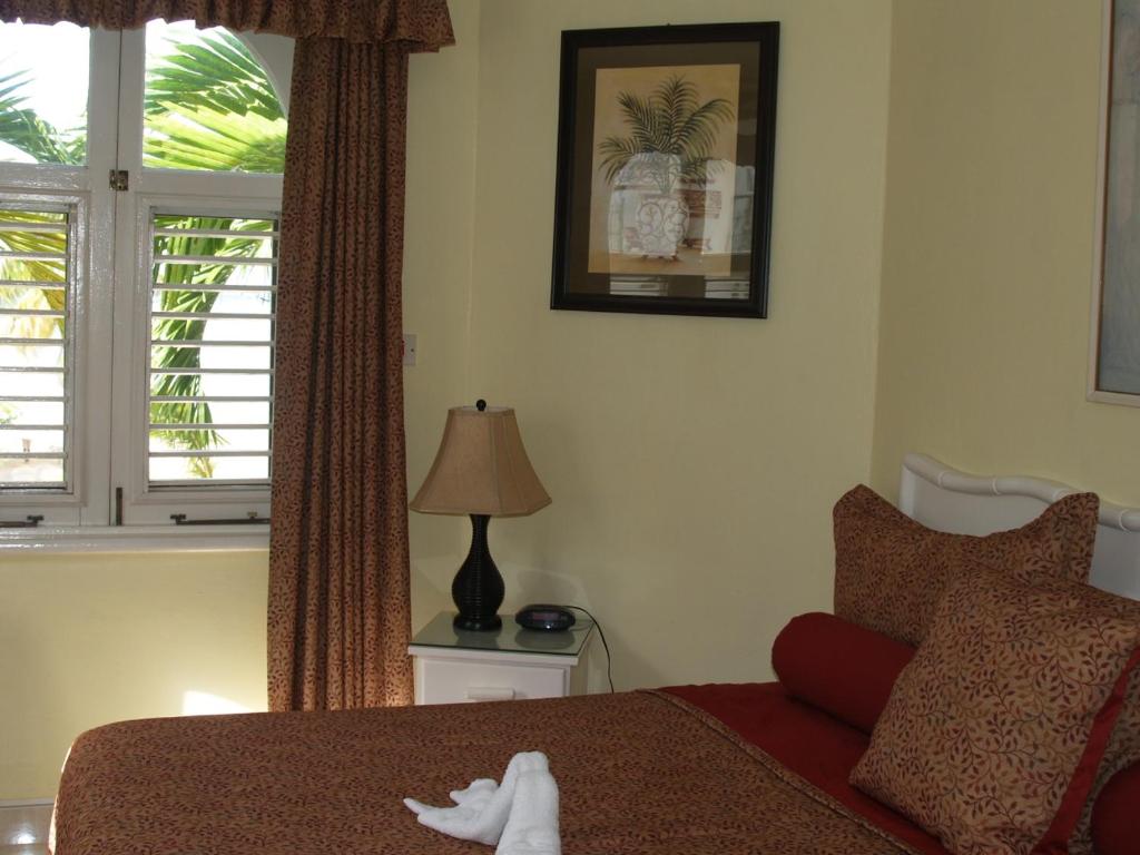 Sandcastles Resort, Ocho Rios photo 1