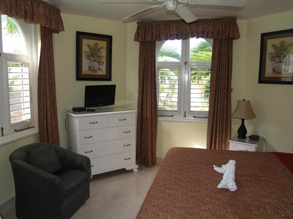 Sandcastles Resort, Ocho Rios photo 2