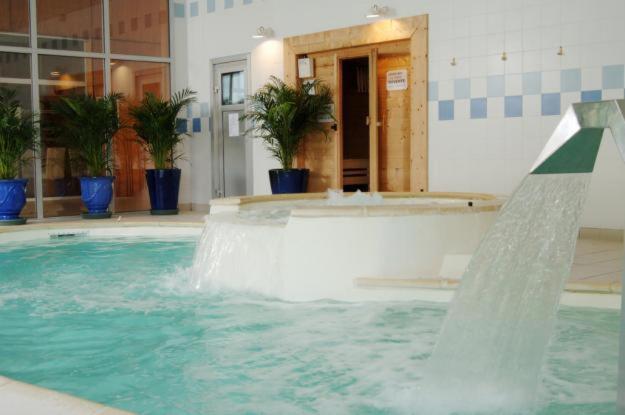 Chalet Elocances photo 4