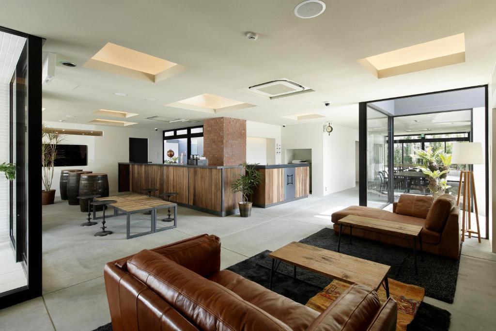 Piece Hostel Kyoto photo 1