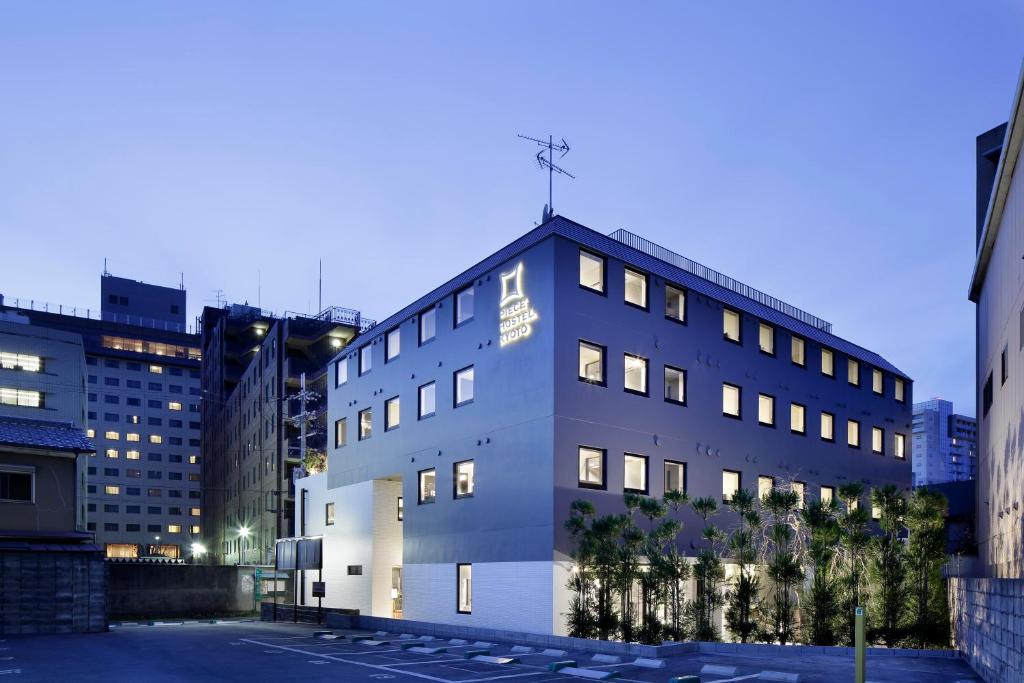 Piece Hostel Kyoto photo 2