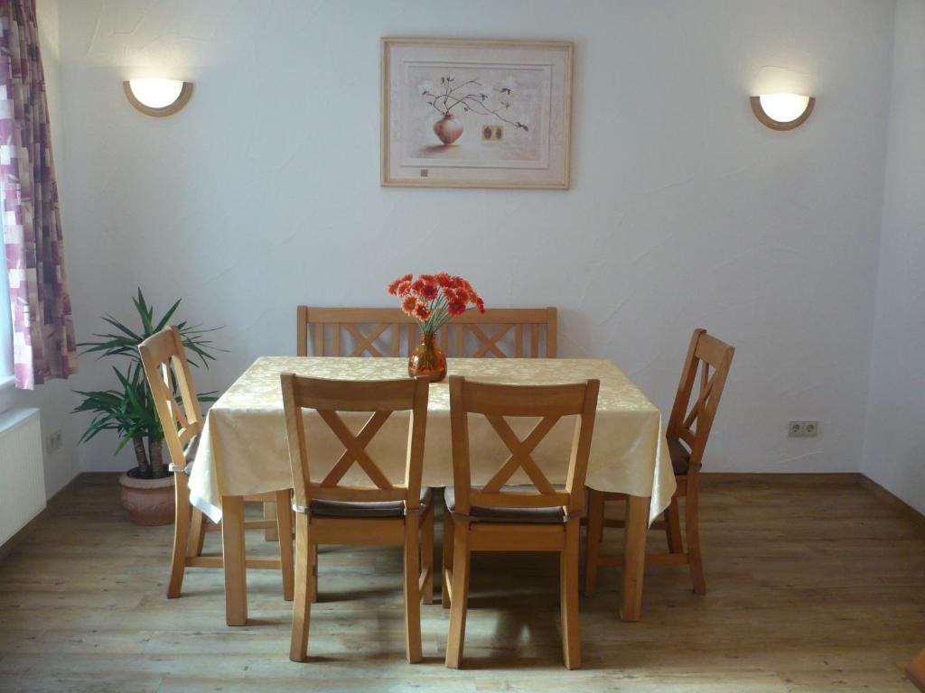 Ferienhaus Becker photo 4